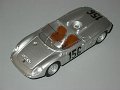 156 Porsche 718 RS 61 - Jade Miniatures 1.43 (1)